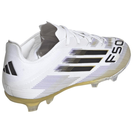 Adidas F50 Elite FG J